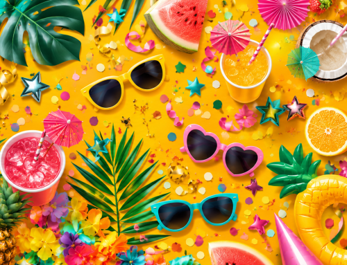¡Festivos de junio, fiesta de fin de curso y evaluaciones finales!